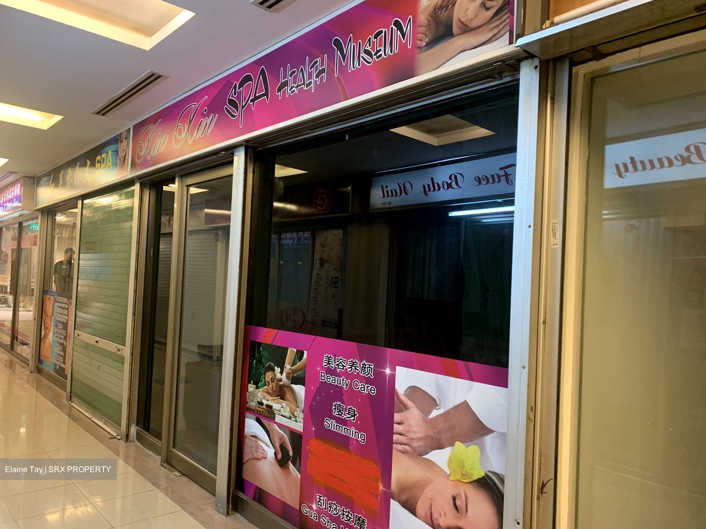 Katong Shopping Centre (D15), Retail #464587801
